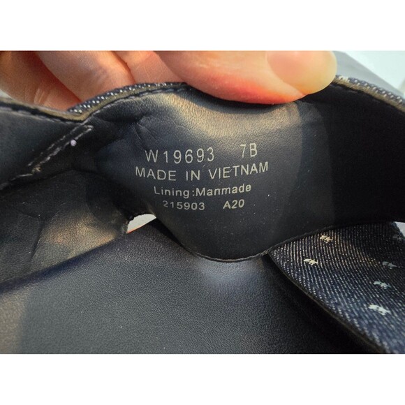 Cole Haan Fernanda Grand sandal size 7B - Picture 12 of 12